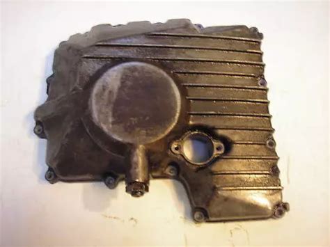 Lwanne Fzr He Motordeckel Motor Engine Cover Oil Pan Moteur