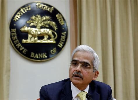 Inflation Outlook Clouded By Uncertainties Rbi Governor