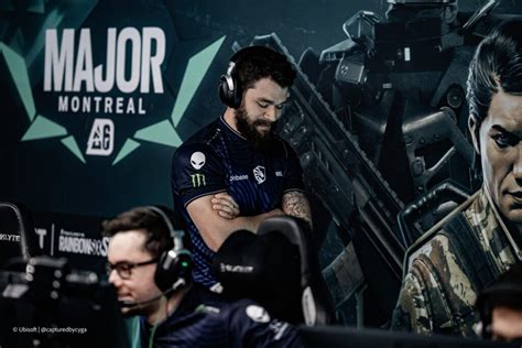 BLAST R6 Major Liquid e Black Dragons estão fora veja jogos dos