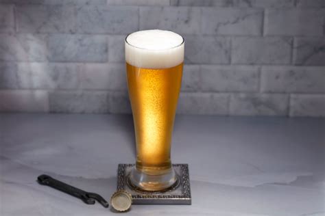 Spicy Pickle Cream Ale Beer Recipe American Homebrewers Association