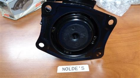 Anchor 9194 Rear Engine Mount Sk4430 Ds243 B3 Ebay