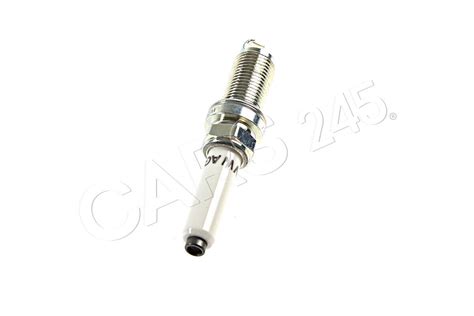 Skoda K B Alternative Spark Plugs