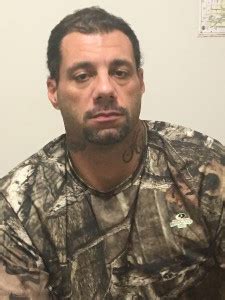 John Richard Pennington A Registered Sex Offender In Nitro WV