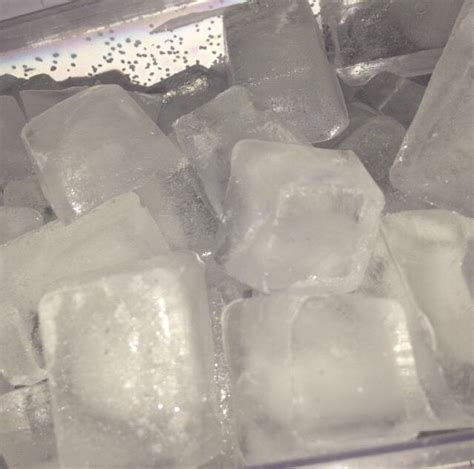 Pin By Iqra Masood On Ice Cubes In 2023 Ice Aesthetic Ice And