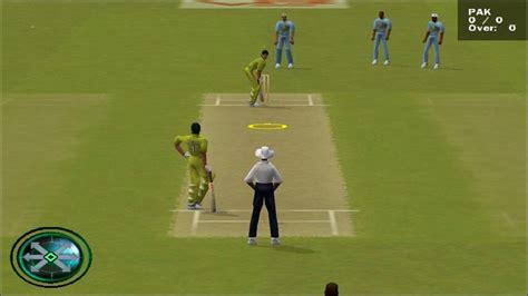 Cricket 2000 Game Download For PC: Unleash The Fun! - Ocean Of Games