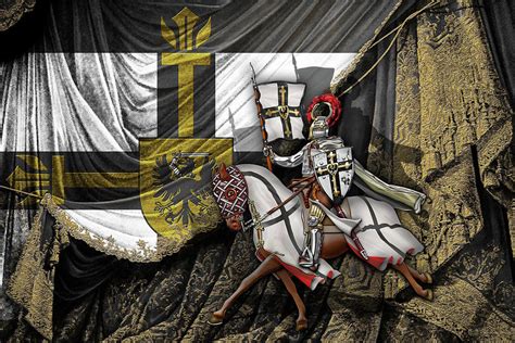 Teutonic Knights