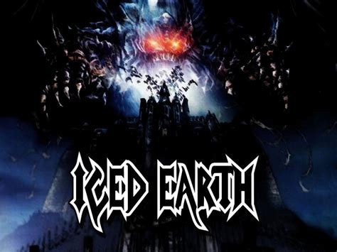 Iced Earth Wallpaper Hd Pictures Myweb