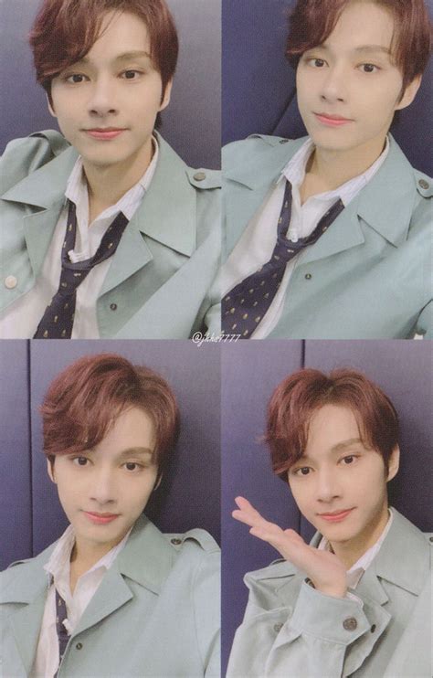 Fnaf Photos Seventeen Junhui Seventeen Wallpapers Jeonghan