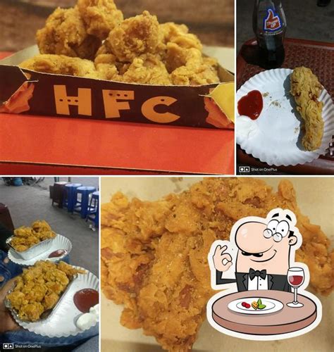 HFC Halal Fried Chicken Howrah Bazar Restaurant Reviews