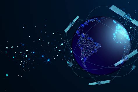 Low Earth Orbit Explained Nstxl