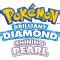 Lake Valor Pok Mon Brilliant Diamond And Shining Pearl Walkthrough