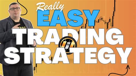 How To Master Forex Trading As A Beginner Easy Trading Strategy Youtube