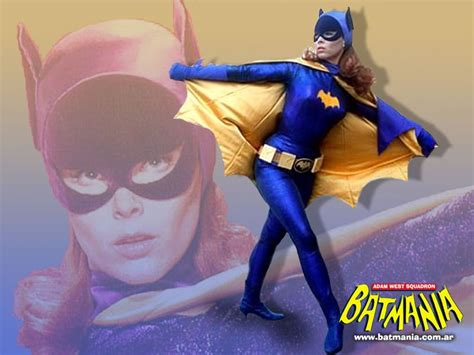 Yvonne Craig Aka Barbara Gordon A Photo On Flickriver