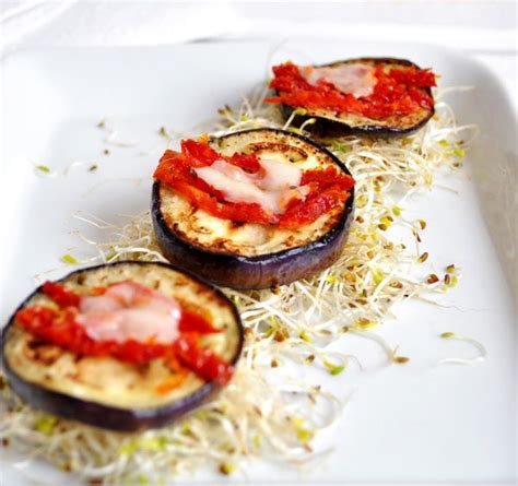 Elegant Party Starter Recipes — Eatwell101
