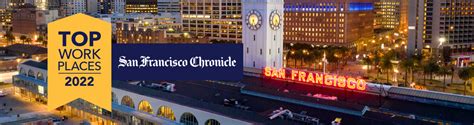 San Francisco Chronicle Names Deputy A Winner Of The Greater Bay Area