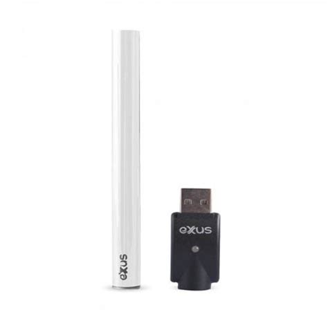 Exxus Tap Vv Auto Draw Cartridge Vaporizer Vaporizers