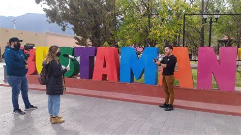 Ya conoces las Grutas de Bustamante Nuevo León klm16