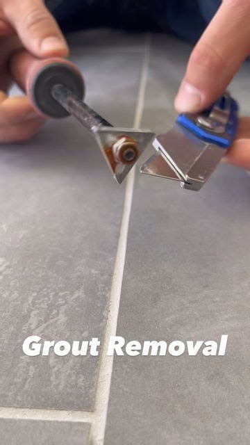 Pour Epoxy Over Tile Grout Step By Step Tutorial Artofit