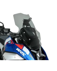 WRS Cupolini BMW R 1300 GS