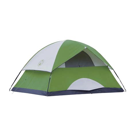 Carpa Coleman Sundome Personas Yasui