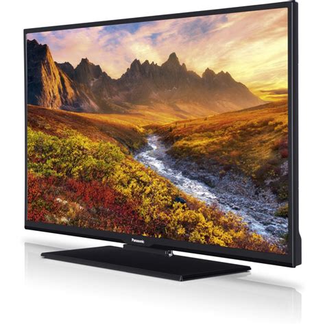 Panasonic TX-65C320B 65 Inch Freeivew HD LED TV - Laptops Direct