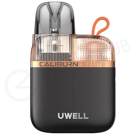 uwell caliburn  lite koko