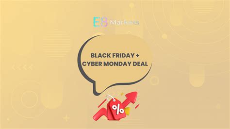 Unlock Exclusive Discounts at E8 Markets This Black Friday