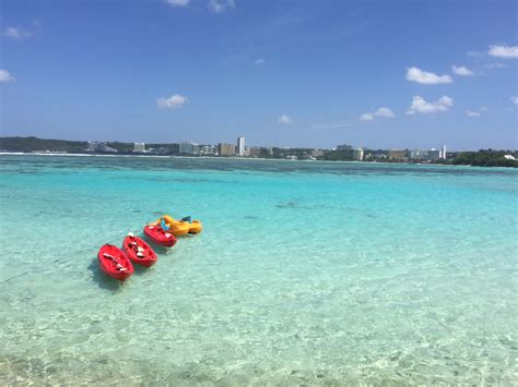 『のんびり～まったりグアム女子旅ユナイテッド航空で行くヒルトングアム3泊4日』グアムグアムの旅行記・ブログ By Ririkoさん【フォートラベル】