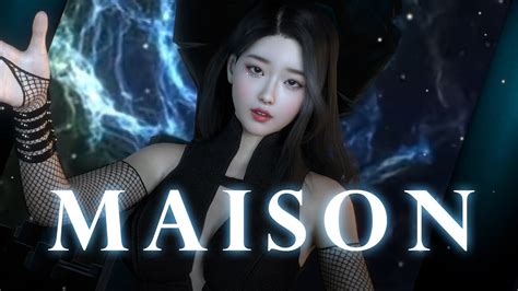 Mmd Vam Dreamcatcher Maison K Youtube