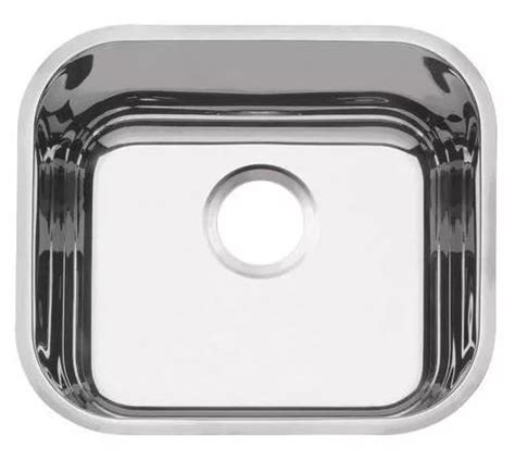 Tina Tramontina Inox Número 0 Pulida 40x34cm 94050406 MercadoLibre