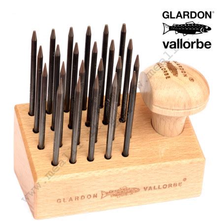 Vallorbe Beading Tools Set Pcs