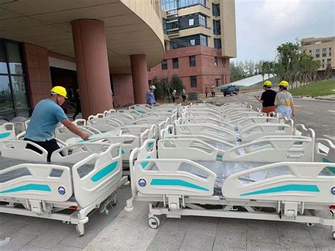 Jdmeds Medical Trolleys And Hospital Beds In High Demand In Southeast Asia