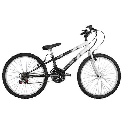 Bicicleta Ultra Bikes Aro Rebaixada Bicolor Quadro E Garfo