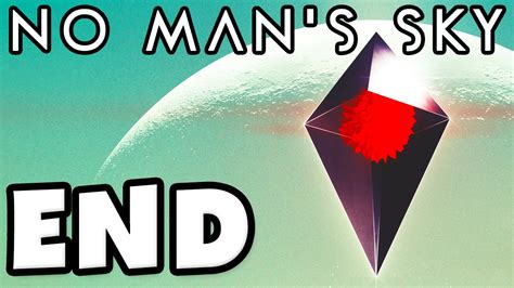 No Man S Sky Gameplay Walkthrough Part Atlas Story Ending