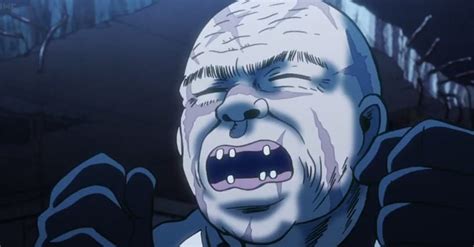 The 13 Most Humiliating Anime Villain Defeats Of All Time