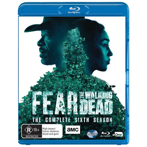 The Walking Dead Season 11 Dvd - Where to Buy it at the Best Price in ...