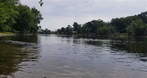 Kankakee River Water Trail