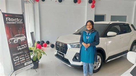 Daihatsu Tetap Terjangkau Uang Muka Masih Belasan Juta Rupiah Unit