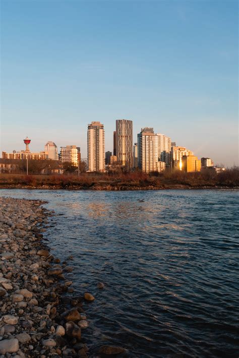 One Day in Calgary Itinerary - Stephi Mi