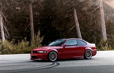 Обои E46 BBS Wheels M3 на телефон и рабочий стол раздел bmw