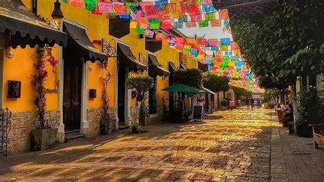 Tlaquepaque, Jalisco joins the list of new Magical Towns of Mexico