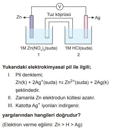 S N F Kimya Kazan M Testleri Kimya Ve Elektrik