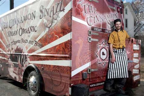 Vegan Food: The Best Food Trucks To Try Vegan Food In The USA