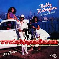 Yovivolasalsa Bobby Rodriguez La Nueva Compa Ia Mi Regreso