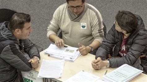 Cómo Saber Si Soy Jurado De Votación 29 De Octubre