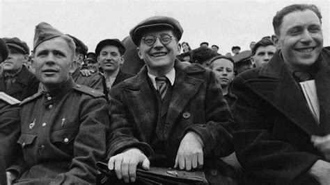 День рождения Дмитрия Шостаковича: foto_history — LiveJournal