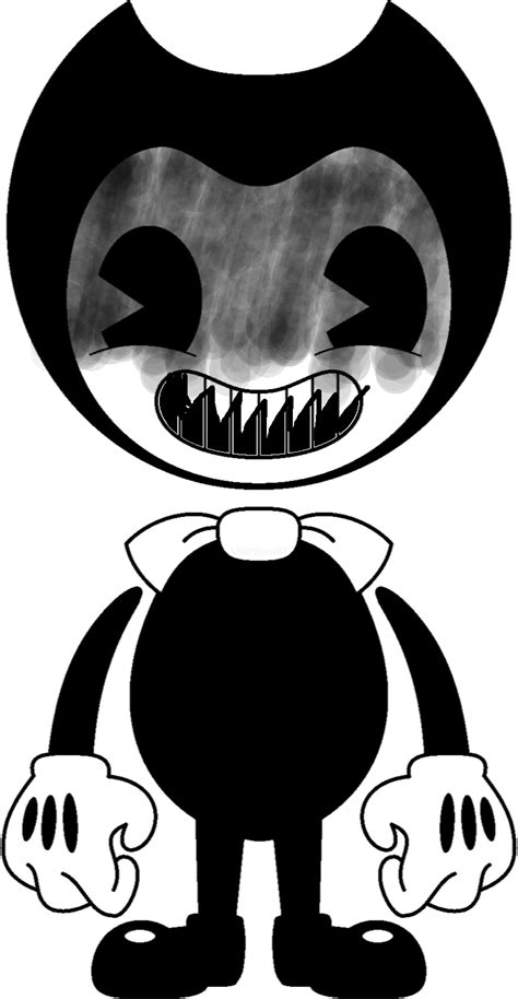 Bendy And The Ink Machine Png Transparent Images Pictures Photos