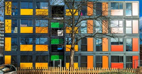 Hope Gardens London Design Id