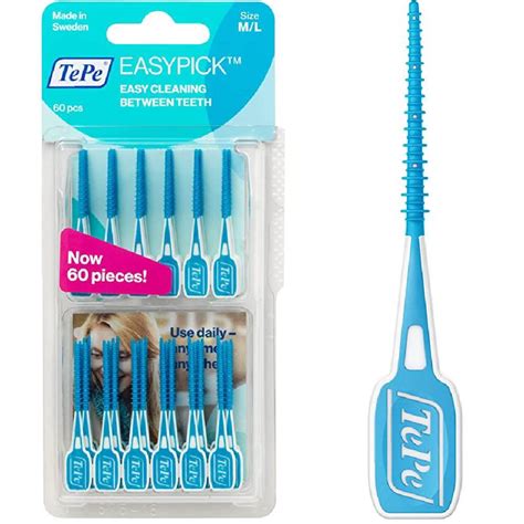 TEPE EASY PICK MED/LRG | CH Tralee | Ireland