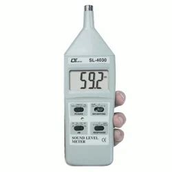 Digital Sound Level Meters Manufacturers Suppliers Dealers In